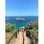 Rental Home Maralto Prainha